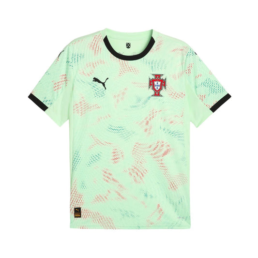 Portugal Alternativa (Equipa Feminina) 2025