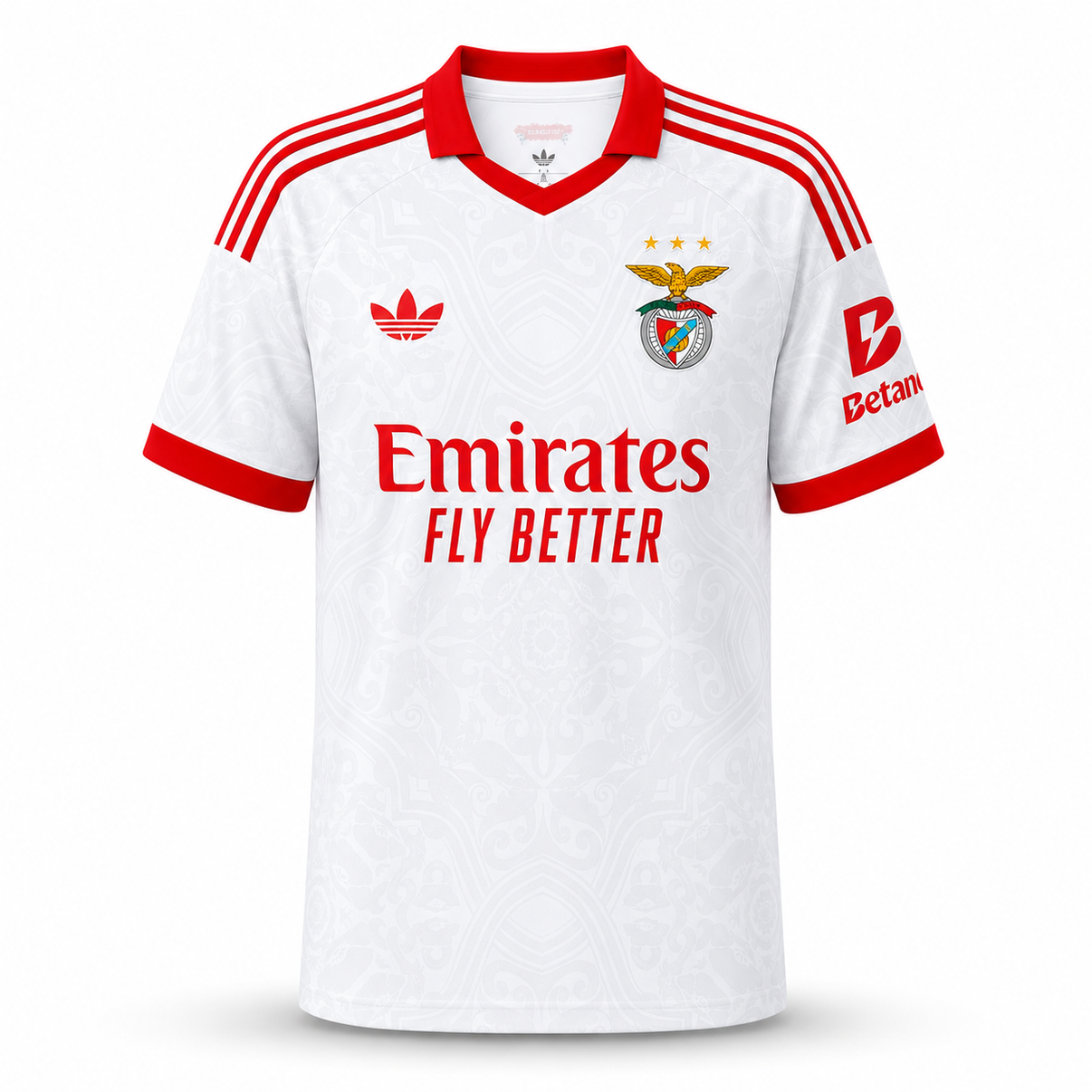 Benfica Alternativa 26/27