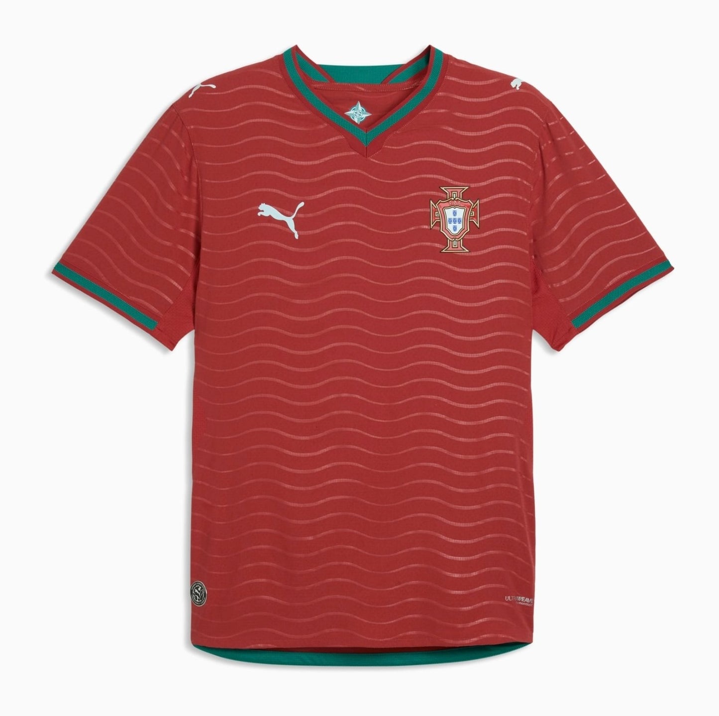 Portugal Principal - Mundial 2026