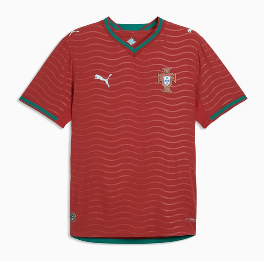 Portugal Principal - Mundial 2026
