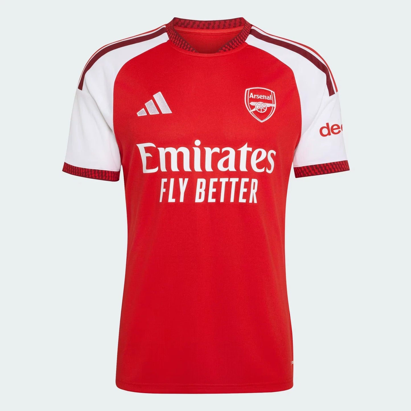 Arsenal Principal 26/27