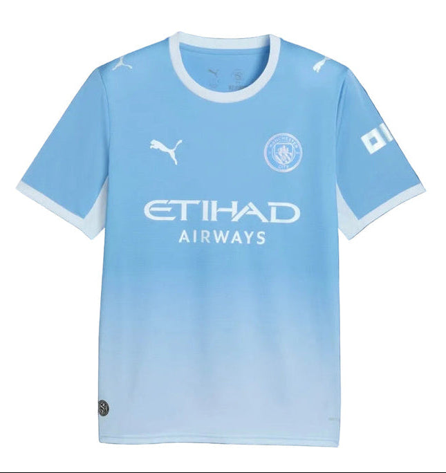 Manchester City Principal 26/27