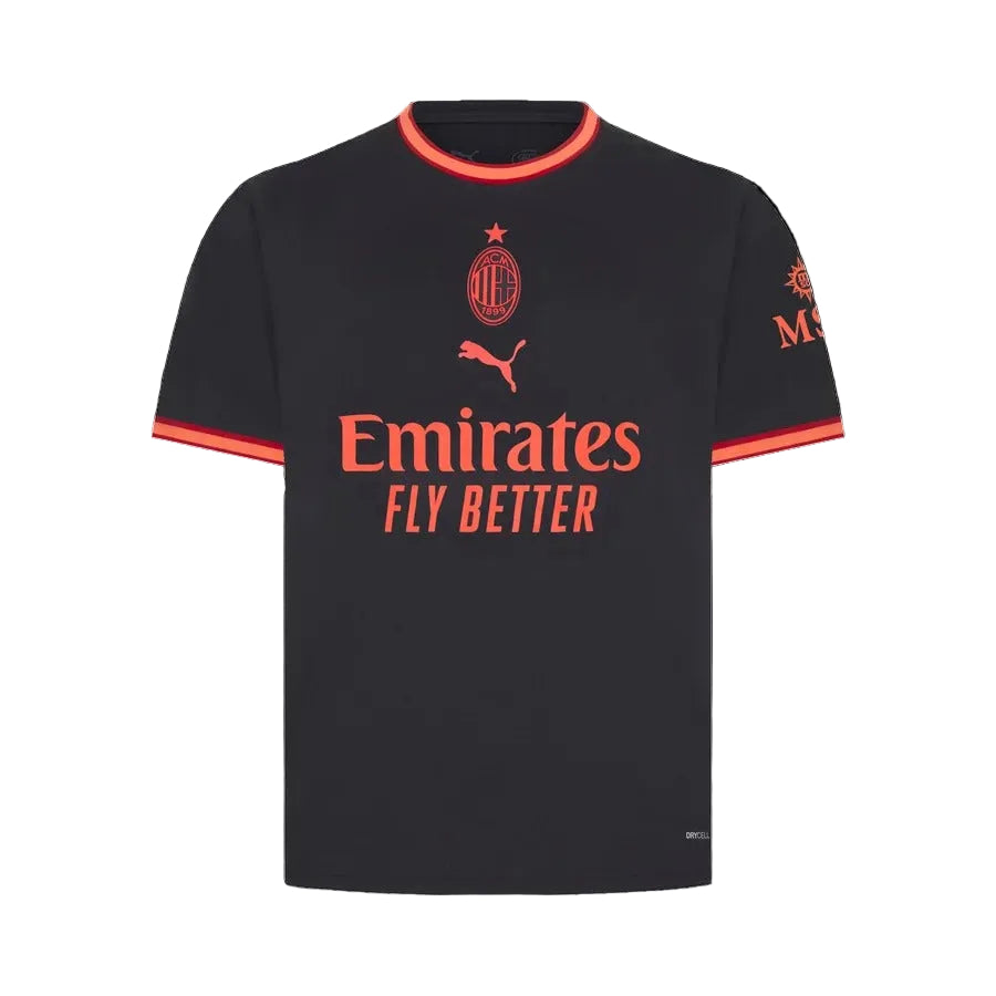 AC Milan Terceira 26/27