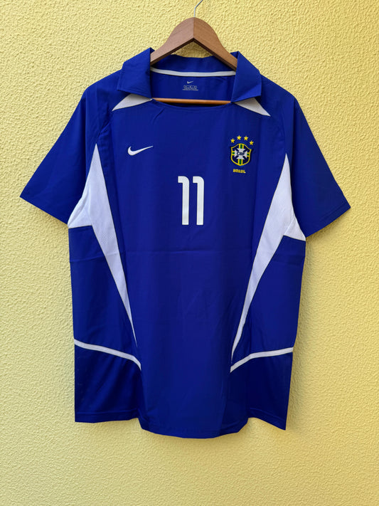 Em Stock - Brasil Alternativa 2002