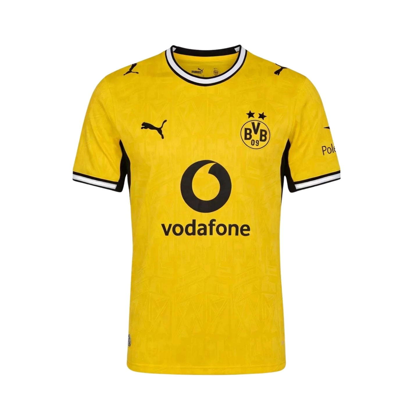Borussia Dortmund Principal 26/27
