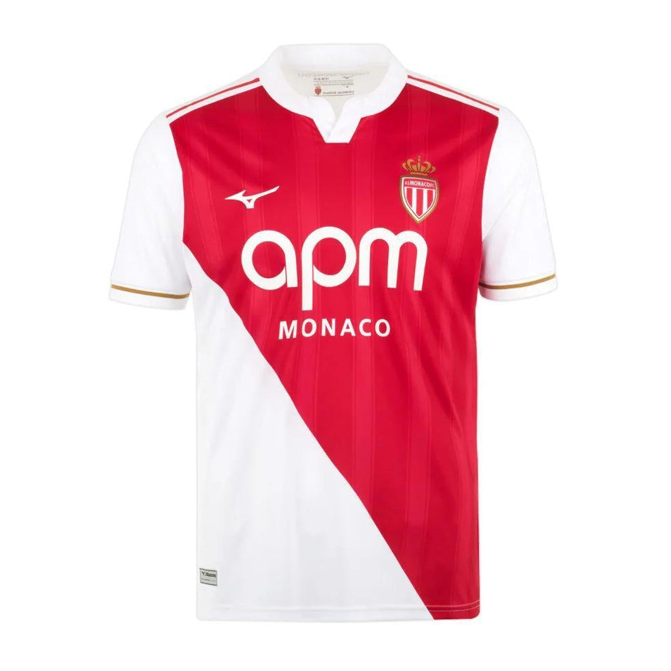 Mónaco Principal 26/27