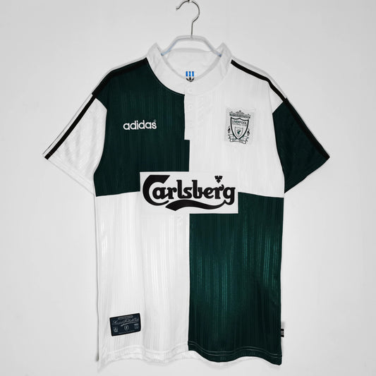 Liverpool Alternativa 95/96