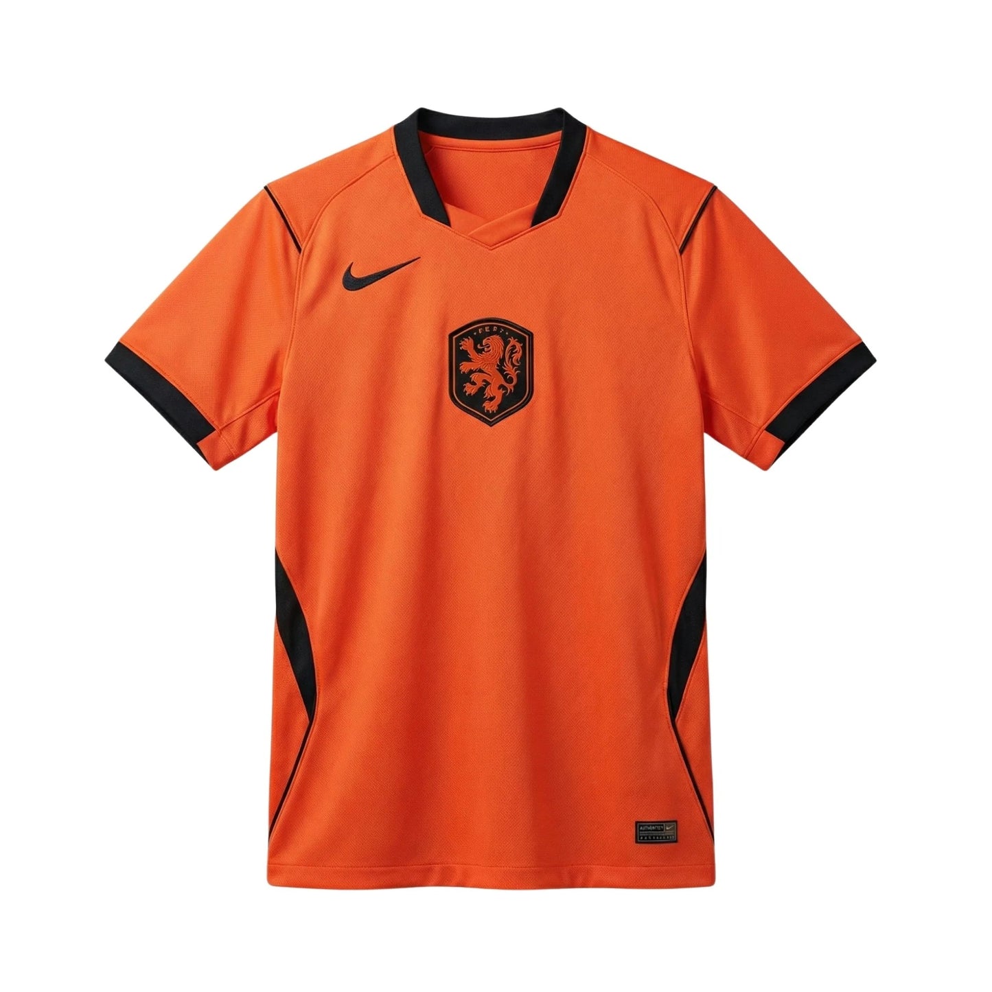 Holanda Principal - Mundial 2026