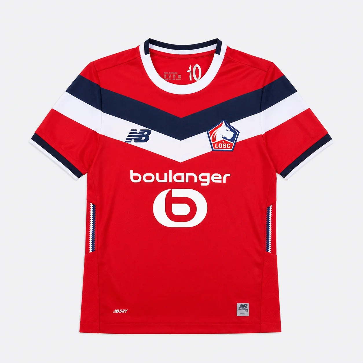 Lille Principal 26/27