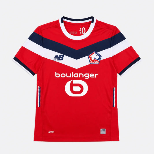 Lille Principal 26/27