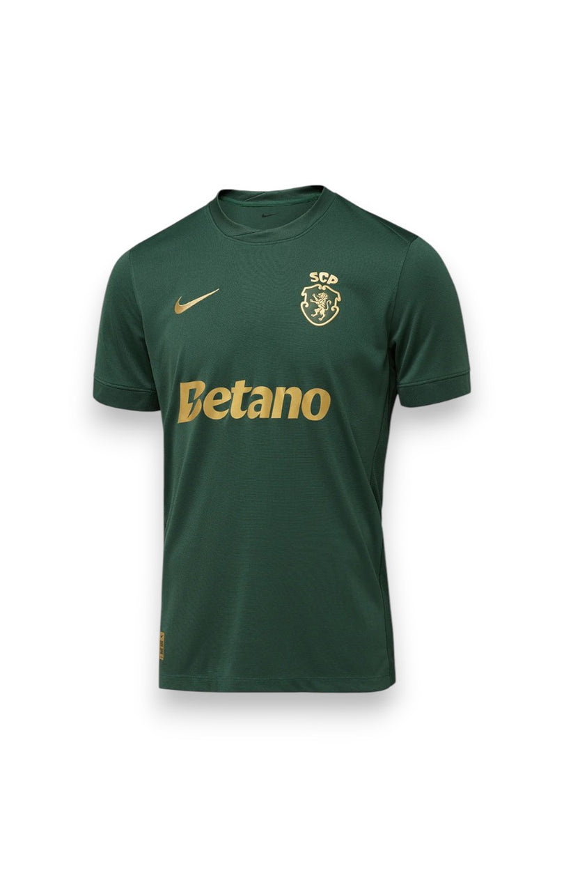 Sporting Terceira (Comemorativa 120 Anos) 26/27