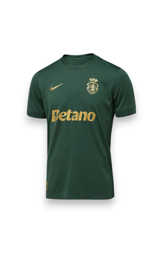 Sporting Terceira (Comemorativa 120 Anos) 26/27