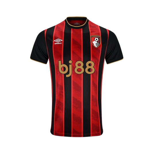 Bournemouth Principal 25/26