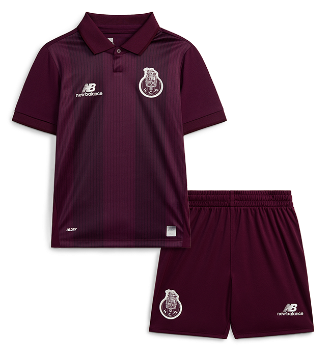 Kit Criança Porto Alternativa 26/27