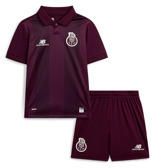 Kit Criança Porto Alternativa 26/27