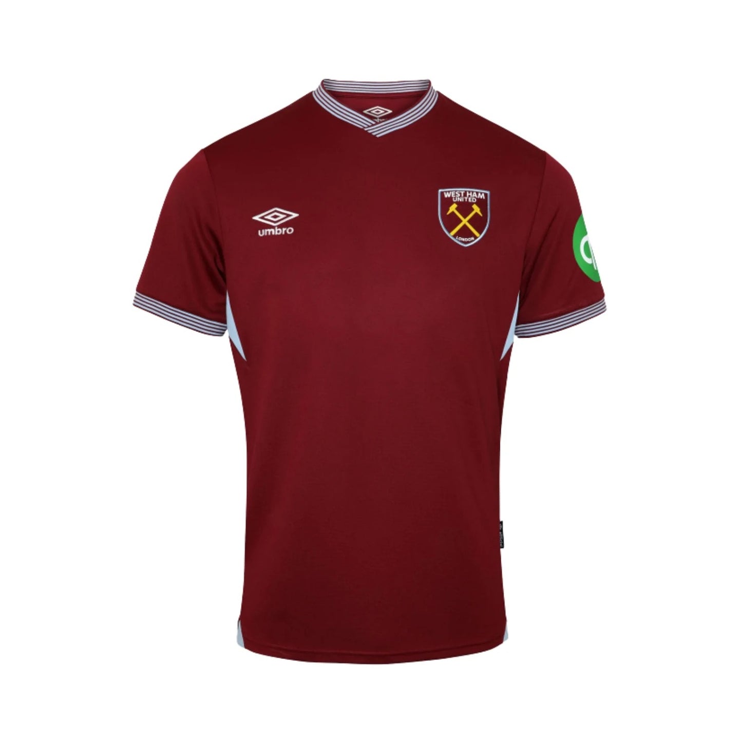 West Ham Principal 25/26