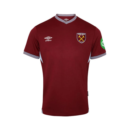 West Ham Principal 25/26