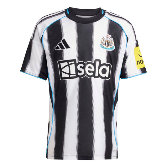 Newcastle Principal 25/26