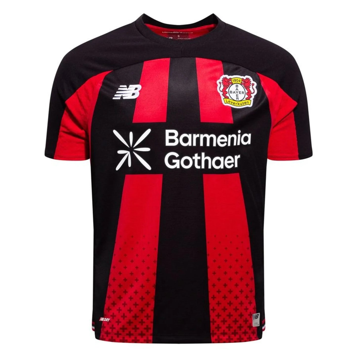 Leverkusen Principal 26/27