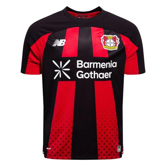 Leverkusen Principal 26/27