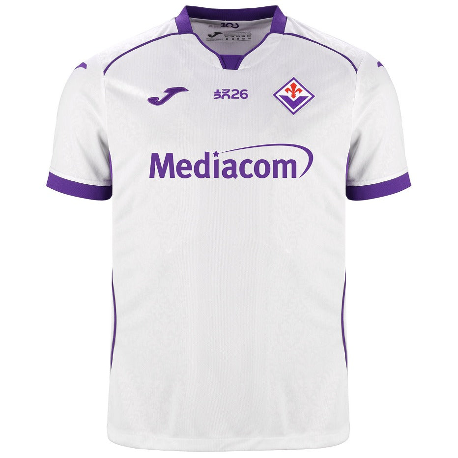 Fiorentina Alternativa 26/27