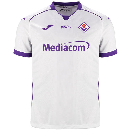 Fiorentina Alternativa 26/27