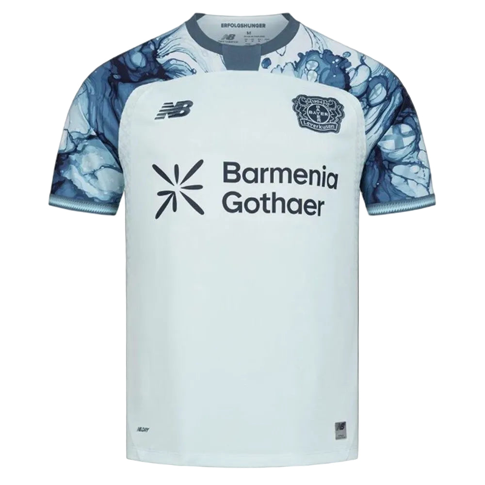 Leverkusen Alternativa 26/27
