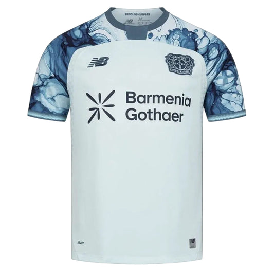 Leverkusen Alternativa 26/27
