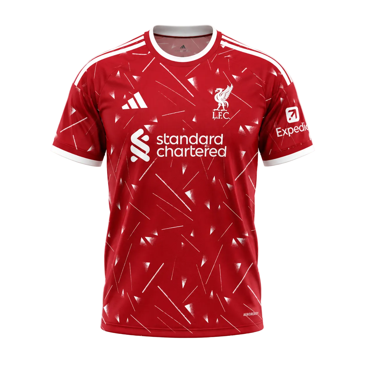 Liverpool Principal 26/27