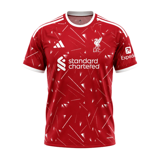 Liverpool Principal 26/27