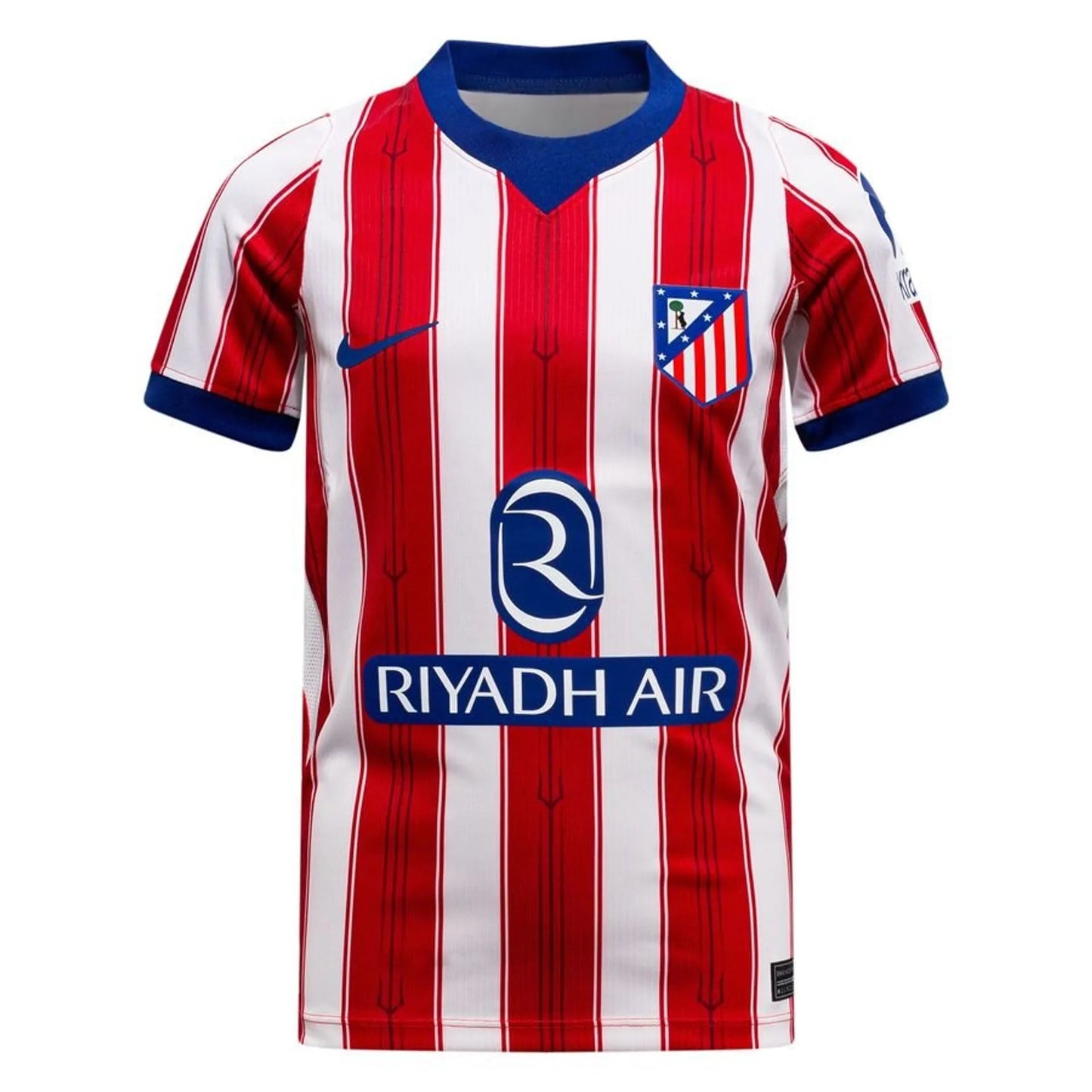 Atlético de Madrid Principal 26/27