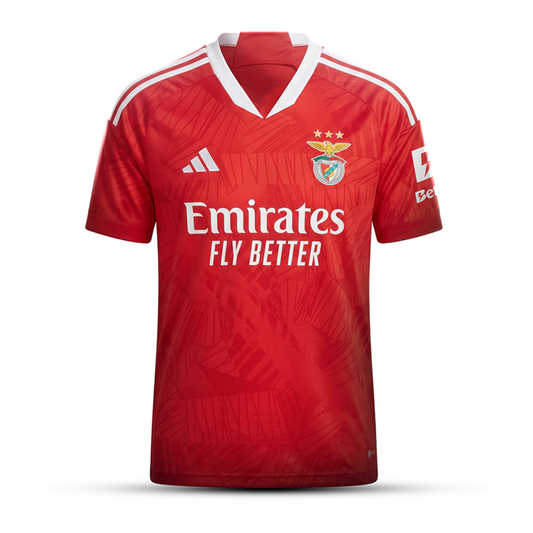 Benfica Principal 26/27
