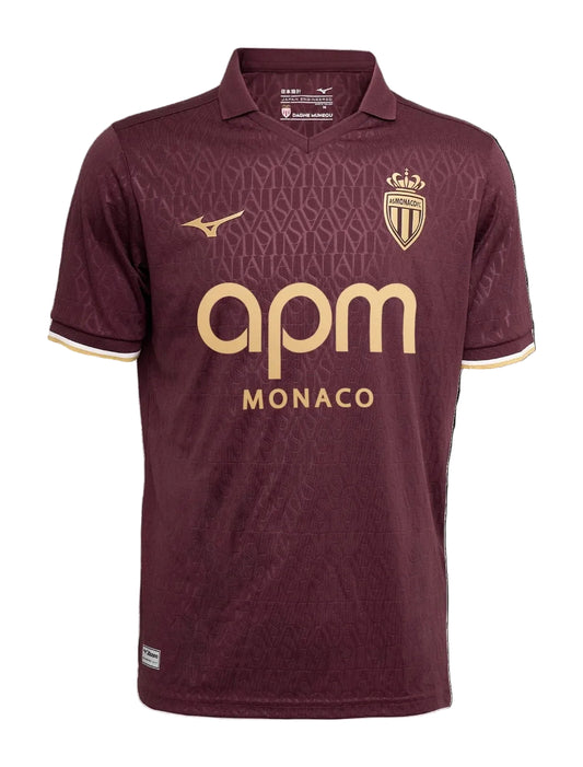 Mónaco Alternativa 26/27