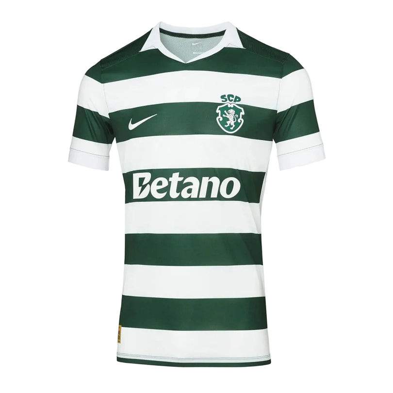Sporting Principal 26/27