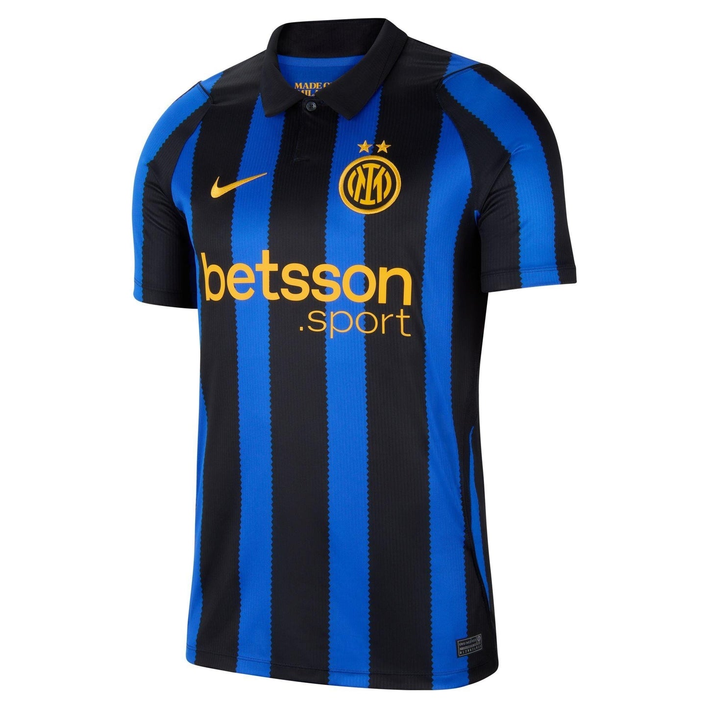Inter Milão Principal 26/27