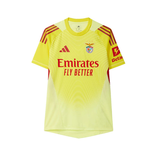 Benfica Guarda-Redes 25/26