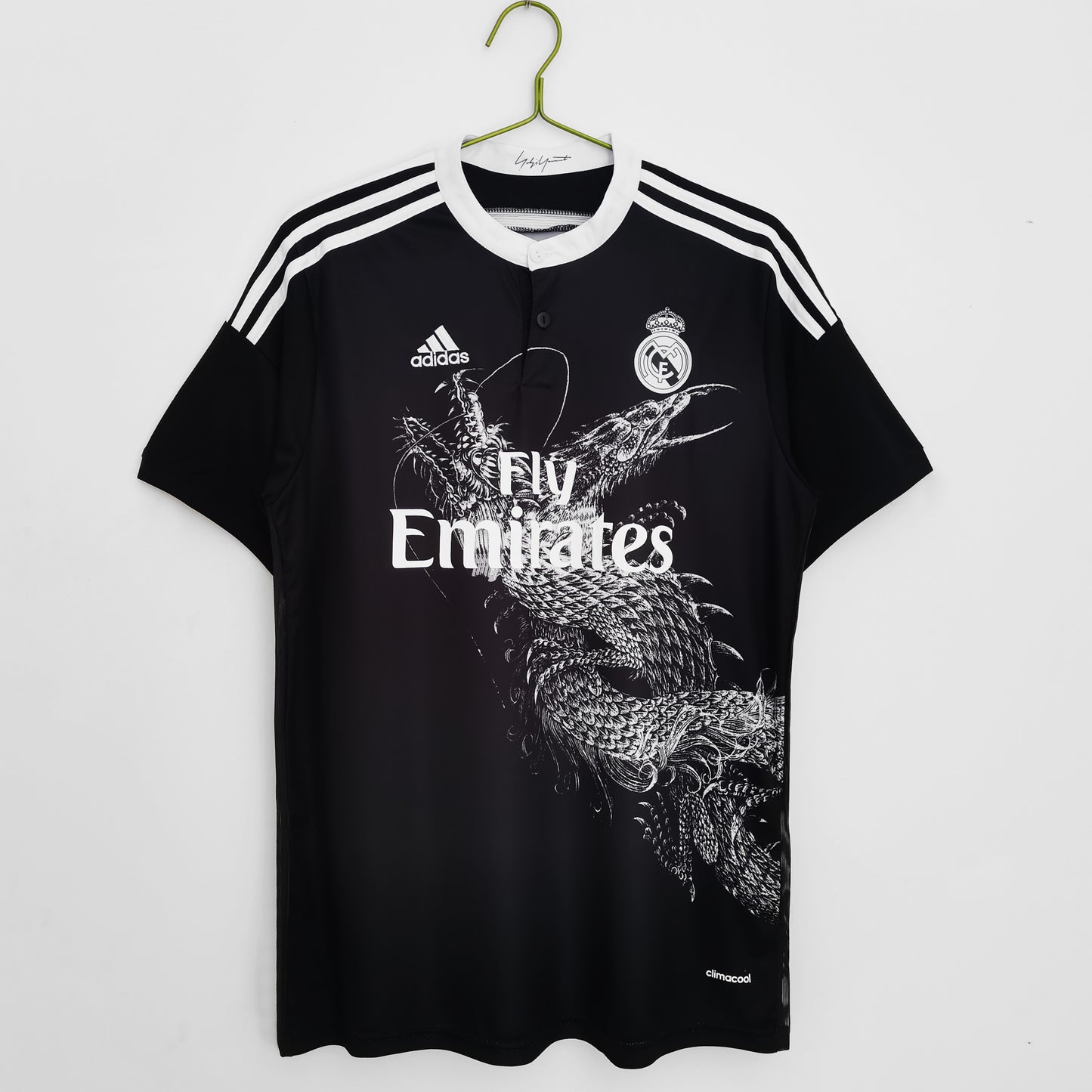 Real Madrid Terceira 14/15