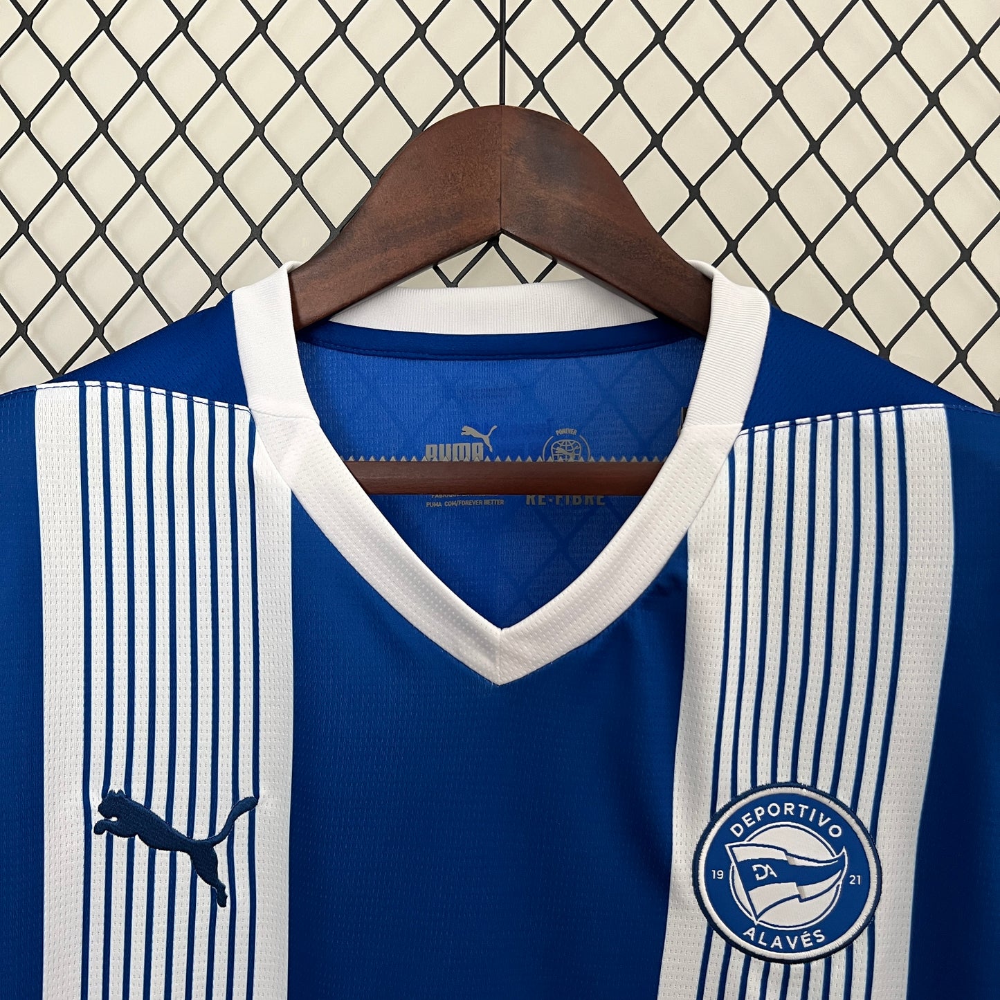 Alavés Principal 24/25