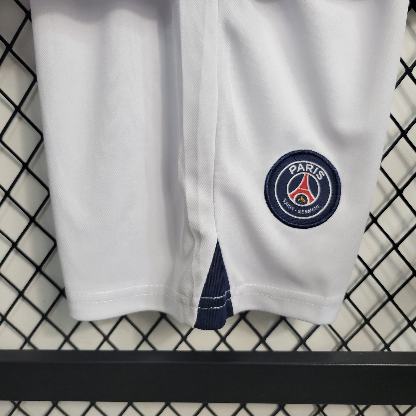 Kit Criança PSG Alternativa 23/24