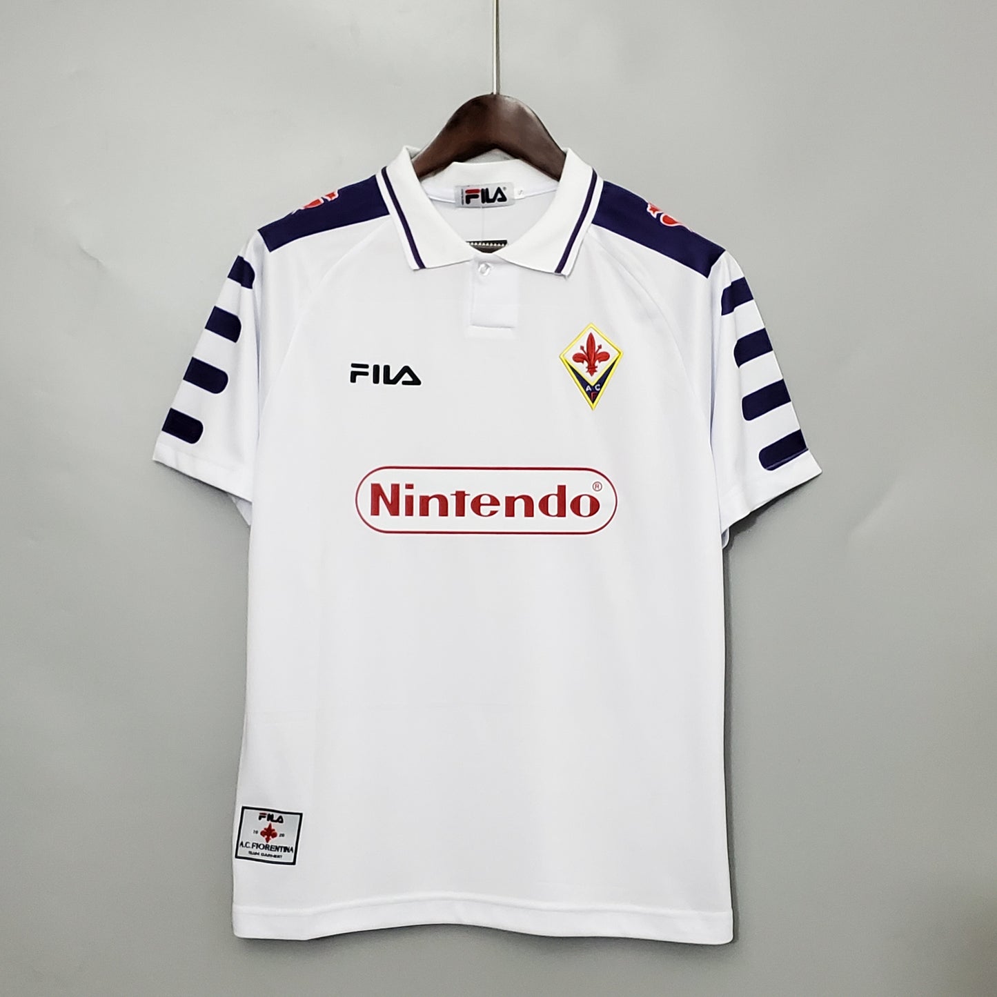 Fiorentina Alternativa 98/99