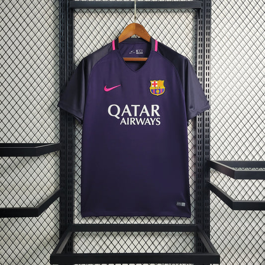 Barcelona Alternativa 16/17