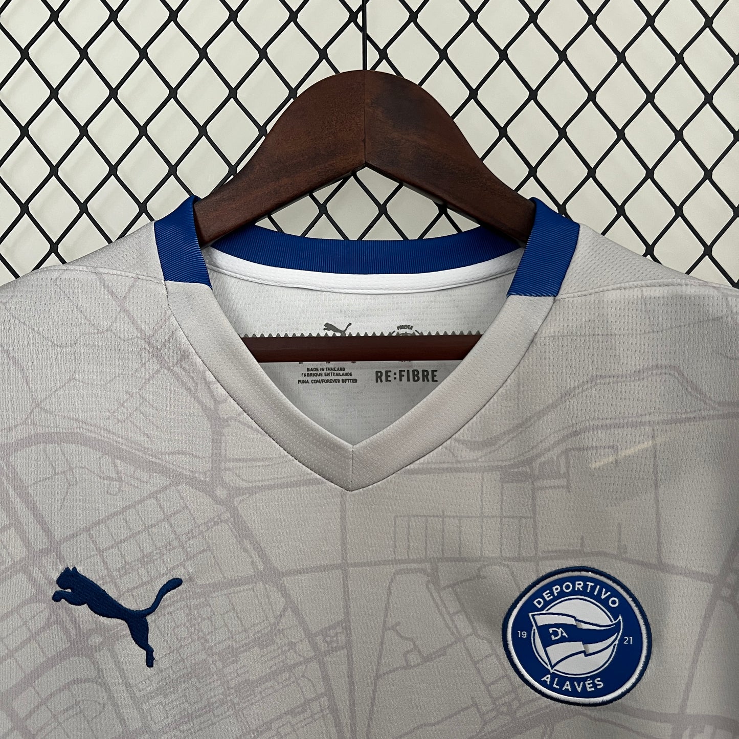 Alavés Alternativa 24/25