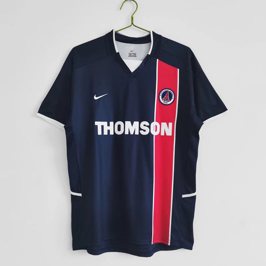 PSG Principal 02/03