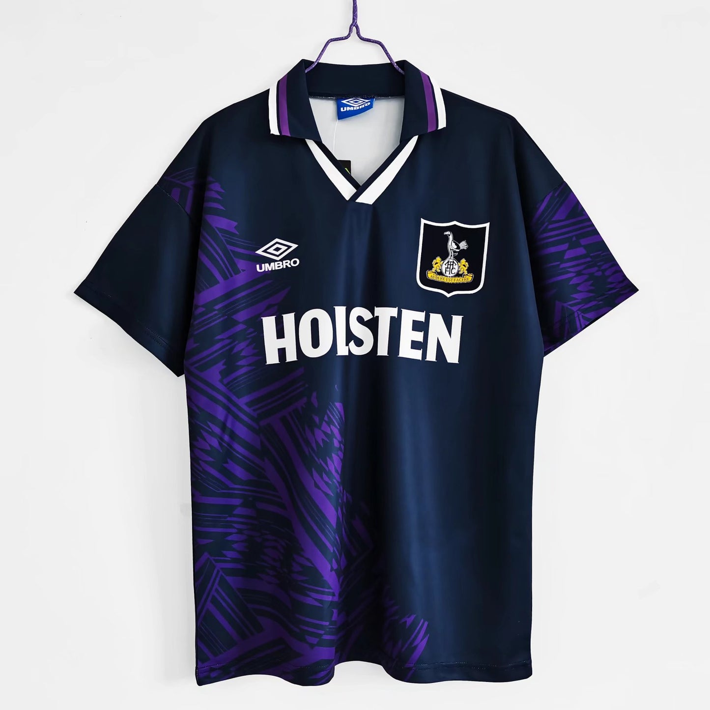 Tottenham Alternativa 94/95