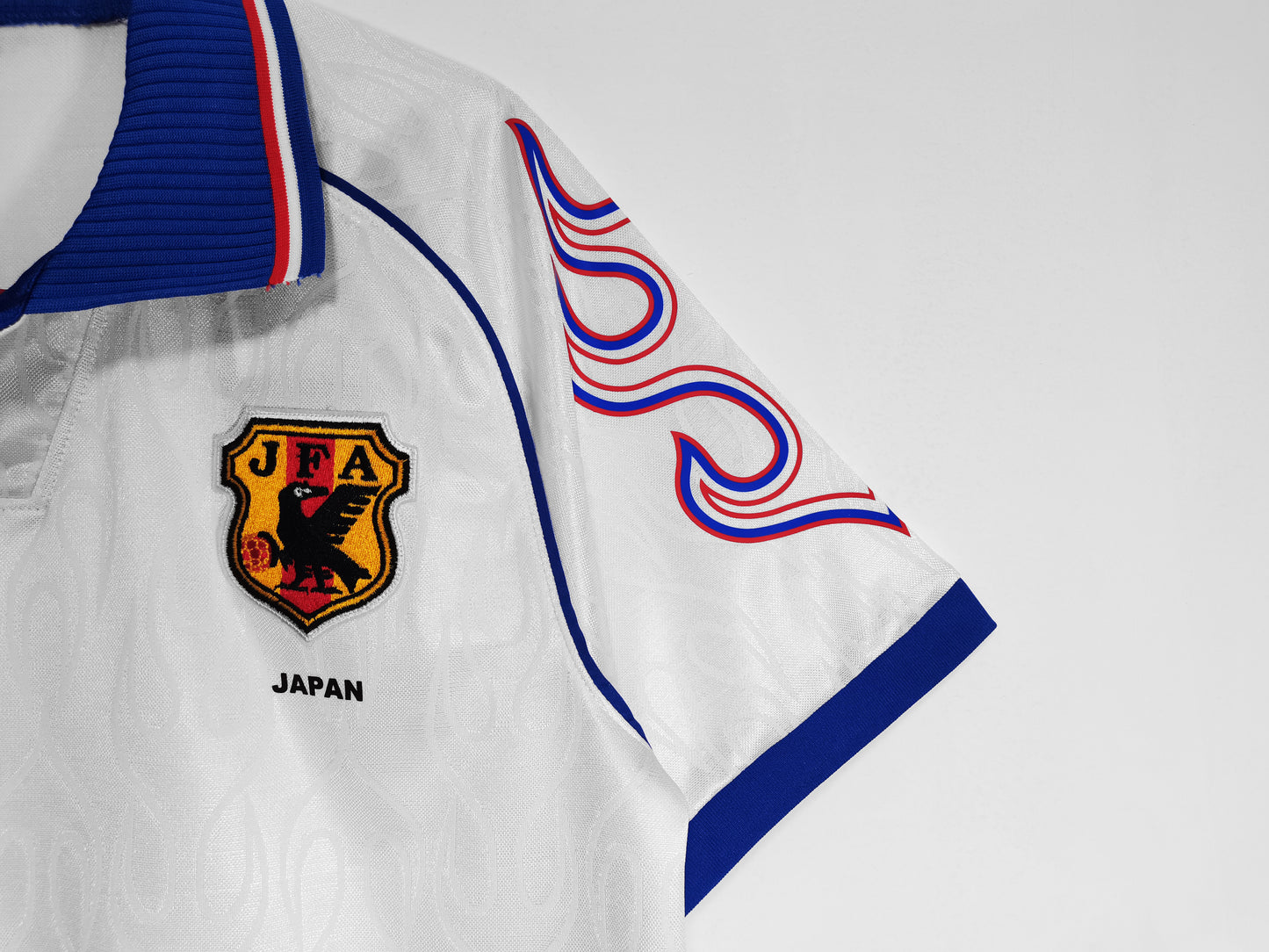 Japão Alternativa 1998
