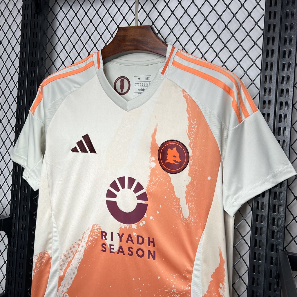 Roma Alternativa 24/25