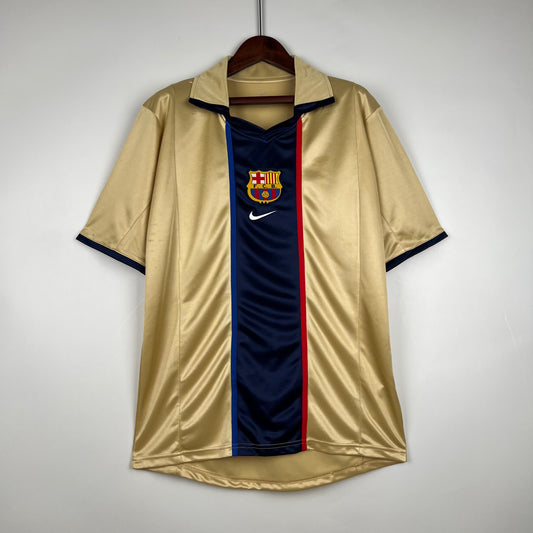 Barcelona Alternativa 2002