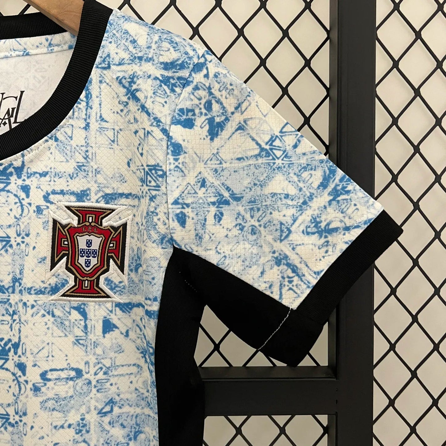 Kit Criança Portugal Alternativa 24/25