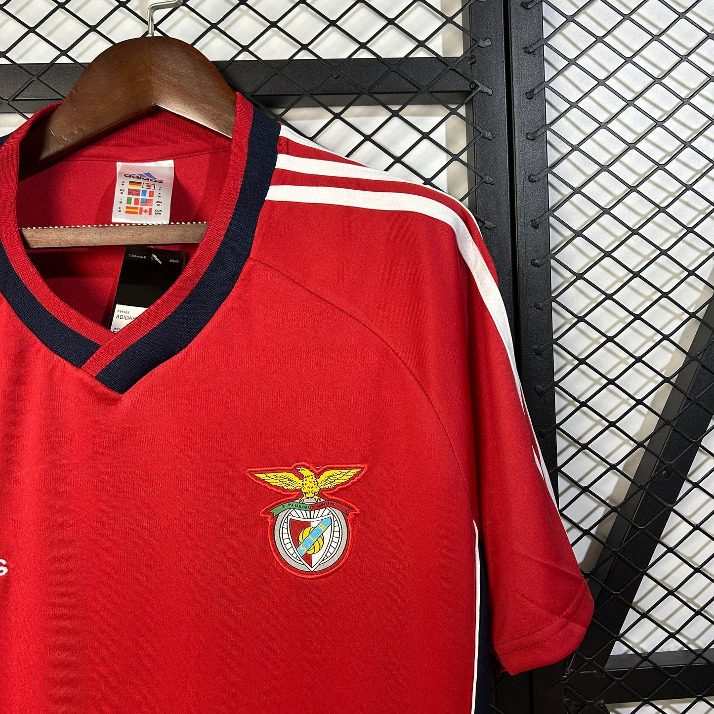 Benfica Principal 99/00