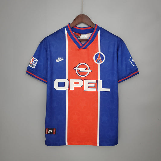 PSG Principal 95/96